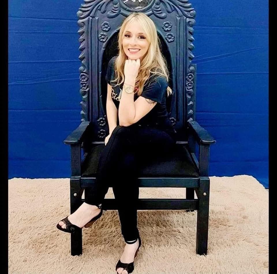 Dra. Laryssa Bittencourt